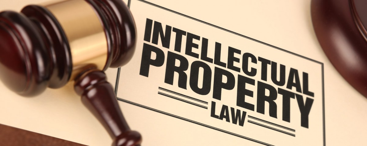 intellectual property attorney