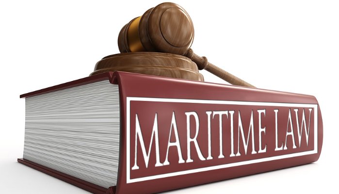 Maritime Law Firm india